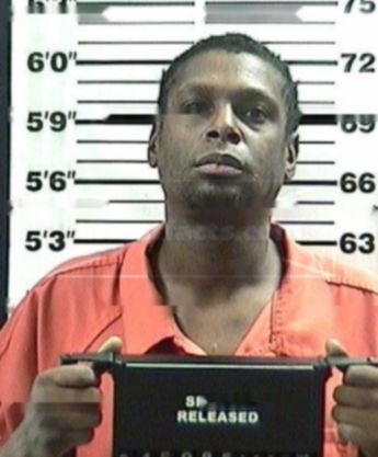 Thomas Devon Hill