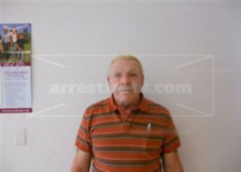 David Earl Baker