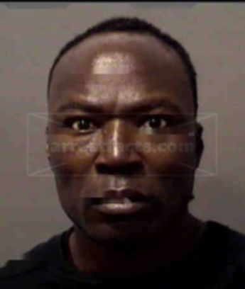 Mark Anthony Bright