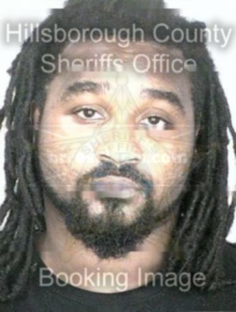 Jesse Lee Scruse Ii