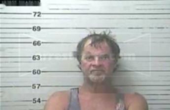 Billy Joe Scarbrough