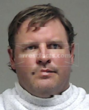Jonathan Lee Koster