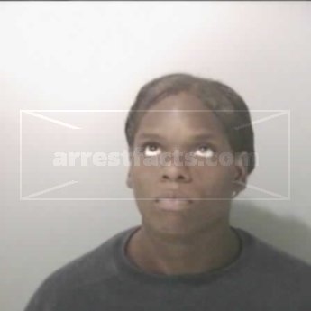 Kimberly Diane Bailey