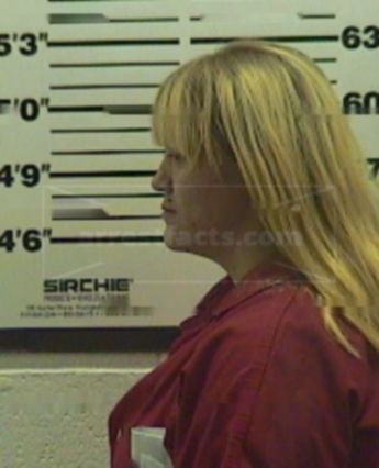 Jamie Marie Crumpton