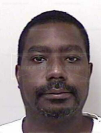 Frank Henderson Jr.