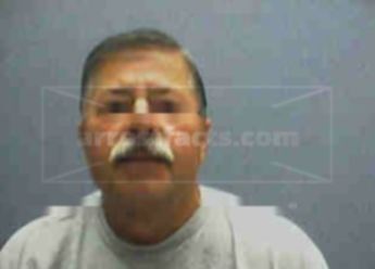 Donald Gene Wallace