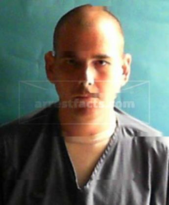 Joshua Lee Arthur