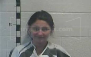 Angela Nicole Turner