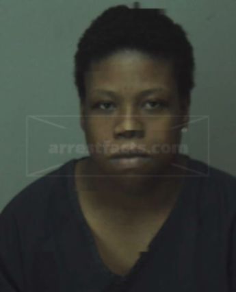 Shalynnda Marie Brock