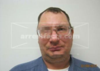 Troy Wayne Cutright