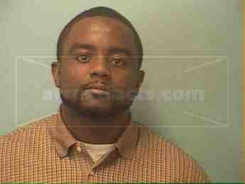 Corey Raimon Brewer