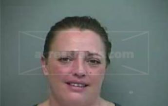 Shasta Rae Fletcher
