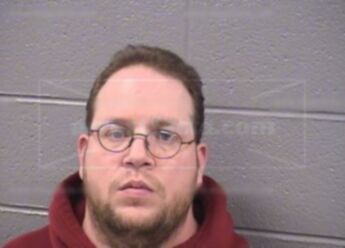 Jason Jeffries