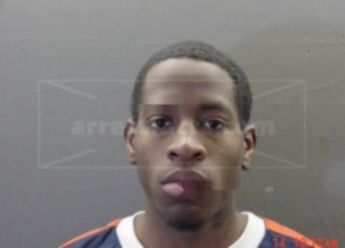 Jermaine Cortez Harrell