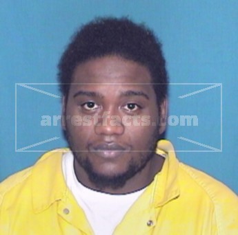 Antonio M. Henderson