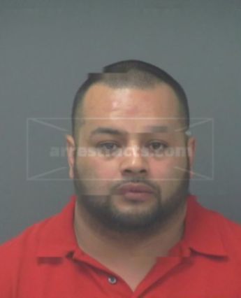 Leroy Nmn Perez