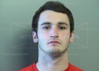 Tyler Jackson Seabolt
