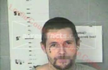 Theodore Michael Cox