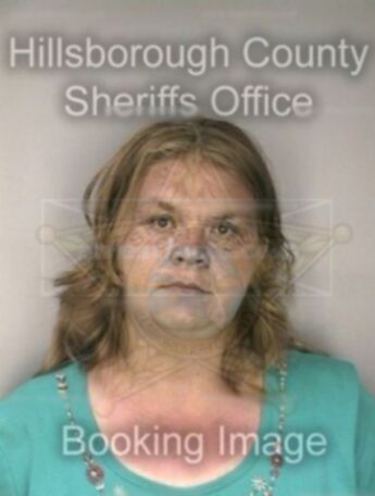 Kelli Michelle Powell