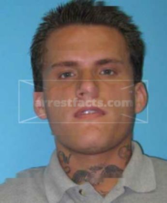 Justin Michael Walker