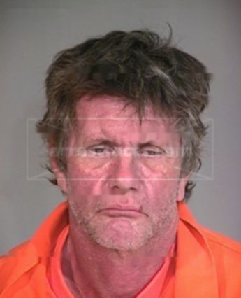 Michael Laverne Stover