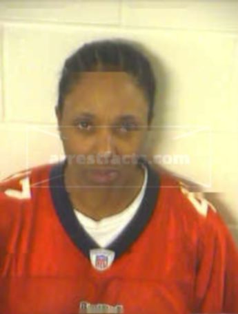 Fran Crowder