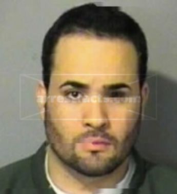 Raymond Rivera