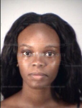 Iesha Nakethia Payne