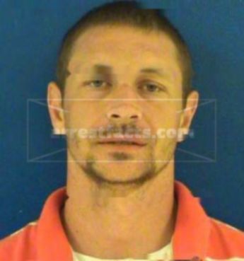 Robert Stafford Berry