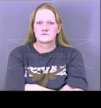 Tonya Ray Kinard
