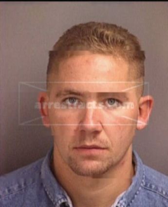 Derrick Forrest Haws