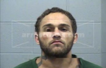 Michael Lee Harper