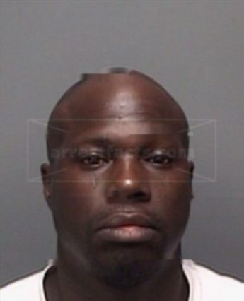 Kenneth Avison Brister