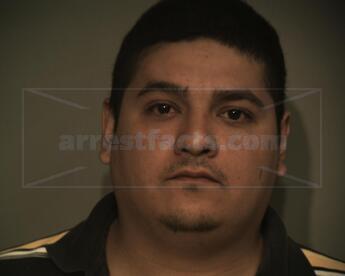 Joseph Lee Alanis Valdez