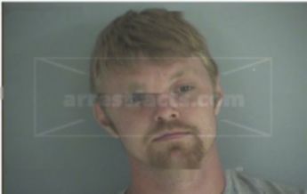 Bradley Joseph Settles