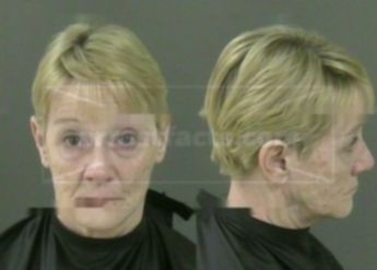 Mickalee Palmer Reeves