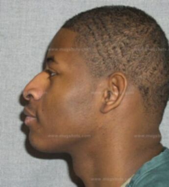 Kenneth Allen Franklin
