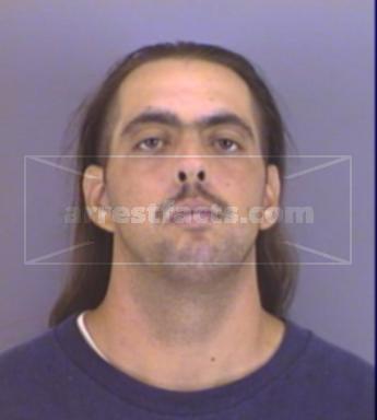 Daniel Ray Plume