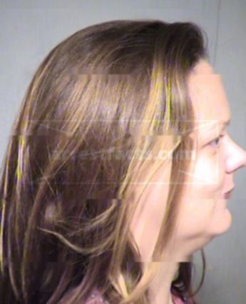 Angie Lynn Mcgee