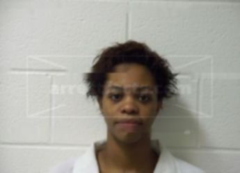 Deaquaneil Jamison
