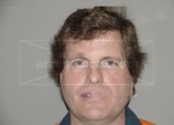 Troy Wayne Burge