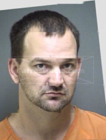 Shane Clay Crabtree