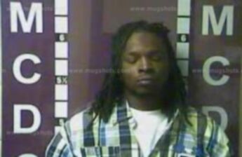 Raymond Lamar Crutcher
