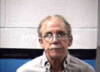 Kenneth Orell Kilpatrick