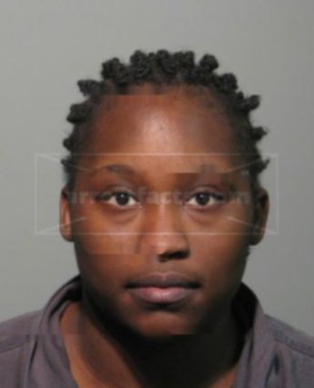 Sharonlin Ivory Newton