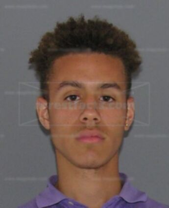 Jordan Sims