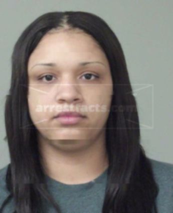 Constance Renee Turner