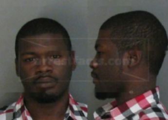 Johnathan Cooper