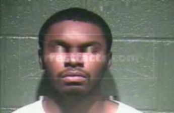 Jeremy Cordell Mcfadden