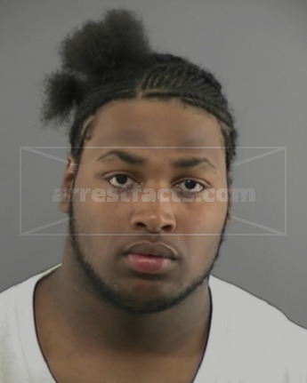 Ryan Davon Wright